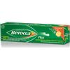 Bayer Linea Vitamine e Minerali Berocca Plus 15 Compresse Effervescente arancia