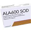 Alfasigma Ala600 Sod 20 Compresse