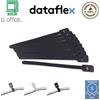 Dataflex Addit fascette ferma cavi - 33.000 Dataflex