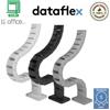 Dataflex Addit vertebra passacavi 82 cm - scrivania 34.452 Dataflex
