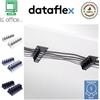 Dataflex Addit clip multicavo 34.302 Dataflex