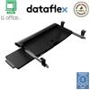 Dataflex Addit cassetto porta tastiera e mouse 97.223 Dataflex