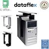 Dataflex Viewmate supporto computer - scrivania 32.322