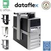 Dataflex Viewmate supporto computer - scrivania 32.302