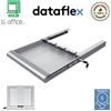 Dataflex Addit cassetto antifurto per notebook 20.622 Dataflex