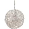 CATELLANI & SMITH lampada a sospensione FIL DE FER ø 50 cm - F5SL