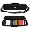Blackfire Valigetta porta carte rigida (Hard Card Case - Long)