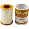 Essity Italia Linea Medicazione Cerotto Leukopor rocchetto 5cm x 5m