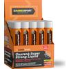NAMEDSPORT Srl Guaranà Super Strong Liquid Named Sport Fiala Da 25ml