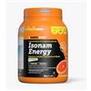 NAMEDSPORT Srl Isonam Energy Lemon Integratore Alimentare 480g