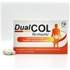 PIEMME PHARMATECH ITALIA Srl Dualcol Fermenti Piemme Pharmatech 10 Capsule