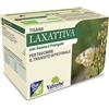 HEALTION Srl SOCIETA' BENEFIT Valverbe Tisana Laxattiva