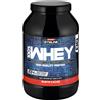 ENERVIT SpA Gymline 100% Whey Cacao Enervit 900g