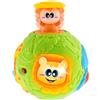 CHICCO (ARTSANA SpA) Palla Pop Up Baby Senses CHICCO 6-36 Mesi