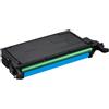 Toner compatibile Samsung CLT-C5082L CIANO