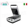 SPIDOCOOK - Piano Cottura Elettrico con Piastra in Vetroceramica Liscia, Mod.SP010P
