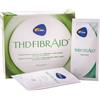 THD Fibraid Polvere Integratore di Fibre e Zinco, 20 Bustine