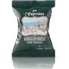 ToDa 100 Capsule ToDa Nespresso Gattopardo Dek Compatibili