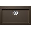 SCHOCK lavello con una vasca SIGNUS N100XL - SIGN100A87