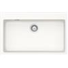 SCHOCK lavello con una vasca SIGNUS N100XL - SIGN100A99
