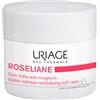 Uriage Roséliane - Crema Ricca Anti-Rossori, 50ml