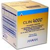 Akkadeas Pharma Clin 4000 Lassativo Polvere Dispositivo Medico 200 g