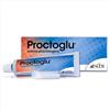 Noos Proctoglu Crema Proctologica 30 g Con Applicatore Rettale