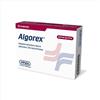 Amnol Algorex Integratore Alimentare Microcircolo 30 Compresse