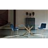 Bontempi Tavolo Barone 01.58 Ø 130