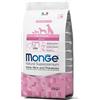 Monge cane adult all breeds maiale riso e patate 12 kg