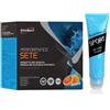 ETHICSPORT PERFORMANCE SETE ETHIC SPORT GUSTO ARANCIA 14 Buste da 22 grammi per un energia costante + gel rigenerante post-gara