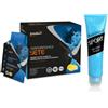 ETHICSPORT PERFORMANCE SETE GUSTO LIMONE ETHICSPORT 14 Buste da 22g per un'energia costante in gara + gel rinfrescante post-gara