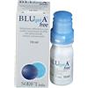 SOOFT Blugela Free Soluzione Oftalmica 10 ml