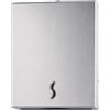 Conquest Os Distributore salviette asciugamani inox da 400 fogli