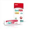 Seris Serifer Integratore Alimentare Ferro, 14 Buste