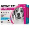 MERIAL FRONTLINE TRI-ACT CANI 10-20 kg 6 pipette