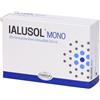 Omega Pharma Omega Ialusol Mono Gocce Oculari Dispositivo Medico 20 Flaconcini Da 0,5 ml