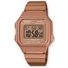 Casio Vintage Orologio unisex CASIO B650WC-5AEF