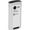 Cartuccia compatibile Hp B3P23A 727 NERO FOTOGRAFICO