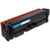 Toner compatibile Hp CF541X 203X CIANO