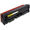 Toner compatibile Hp CF542X 203X GIALLO