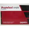 Merqurio Pharma Protelasi Complex Integratore Alimentare 20 Compresse