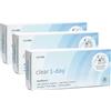 ClearLab Clear 1-day (90 lenti)