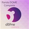 Panda Security Panda Dome Complete - 3 PC Win Mac Android - 1 Anno ESD