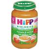 HIPP ITALIA SRL Hipp Bio Fantasia Verdure Con Pollo E Riso 190g 6 Mesi +