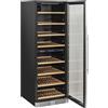 CoolHead Cantinetta Refrigerata per Vini da Incasso CW410DT Doppia Temperatura - Capacità Lt 469 / N° 151 Bottiglie