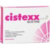 Shedir Pharma Linea Benessere delle vie Urinarie Cistexx Integratore 14 Bustine