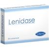 Enfarma Lenidase Integratore Alimentare 20 Compresse Da 0,8 g