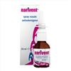 DMG Narivent Spray Nasale Antiedemigeno, 20ml