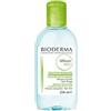 Bioderma Linea Sébium H2O Soluzione Micellare Struccante 250 ml
